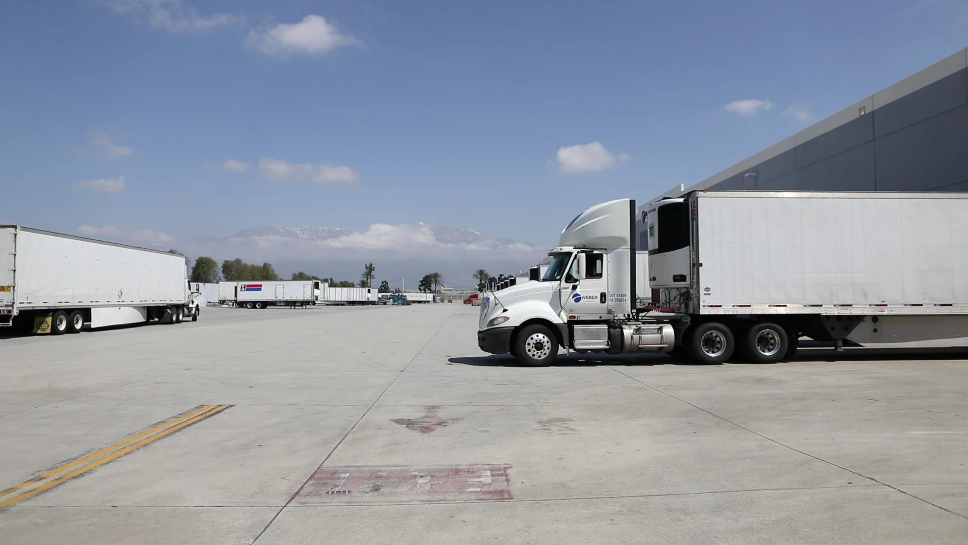AFRI PRIDE CARRIERS LLC